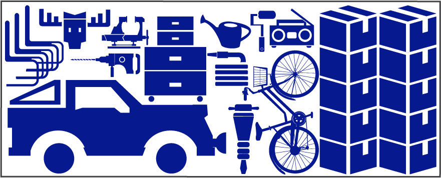 8&rsquo;x20&rsquo; unit comparison