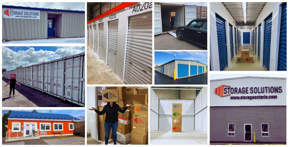 Storage Sollution Photos