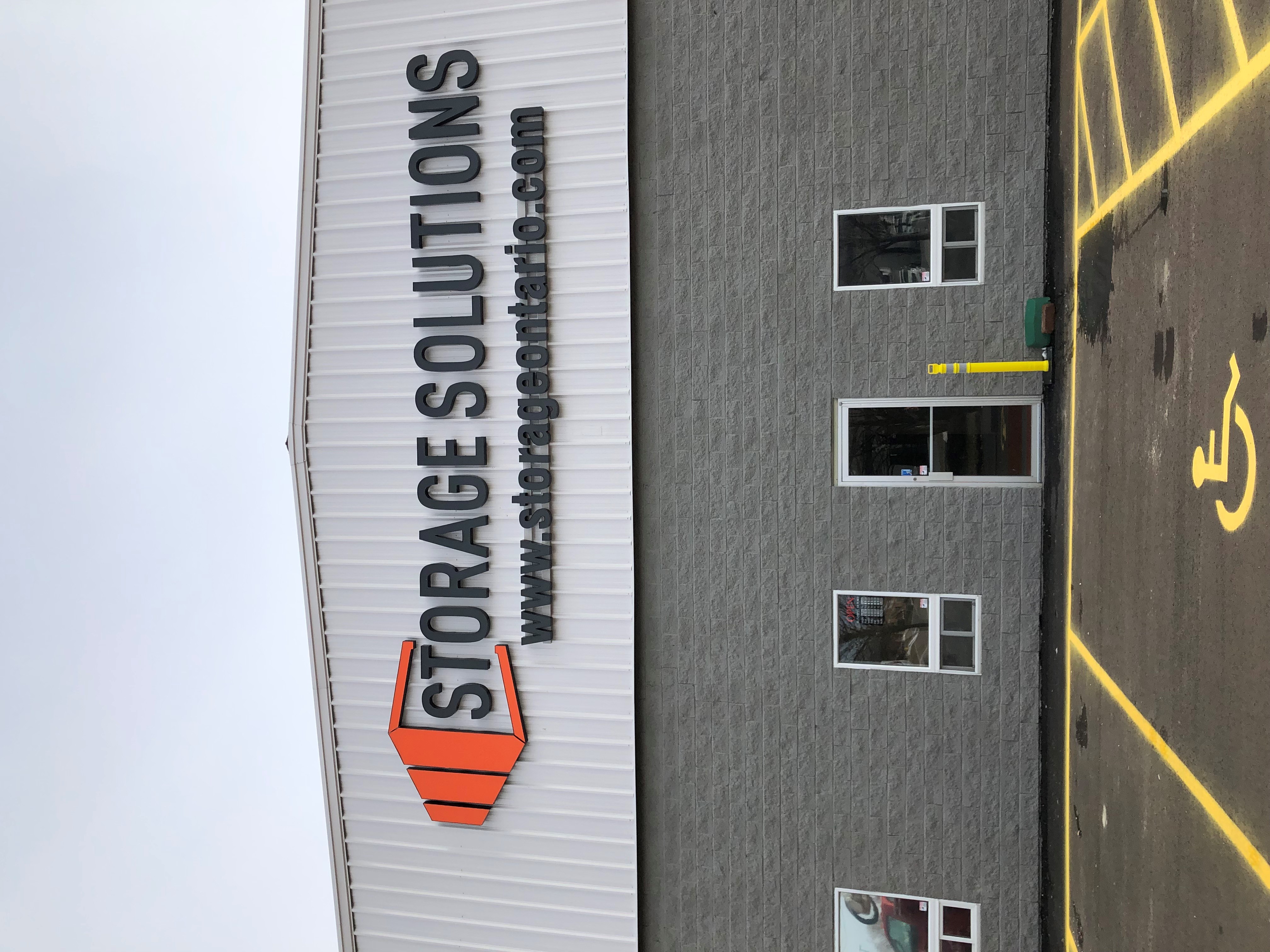 Dundas Street Woodstock Ontario