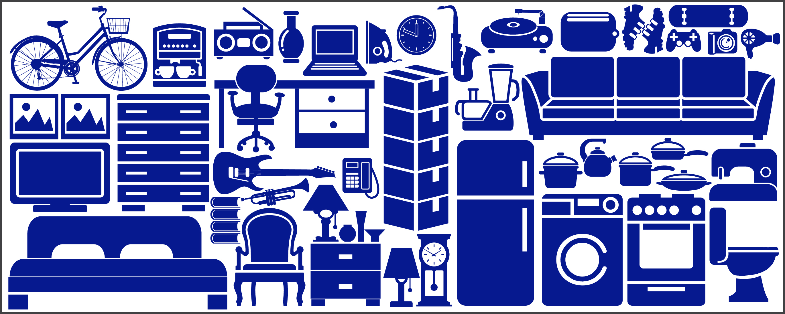 12&rsquo;x30&rsquo; unit comparison