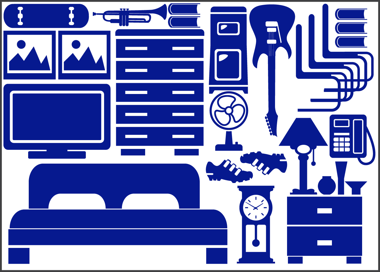 10&rsquo;x12 unit comparison