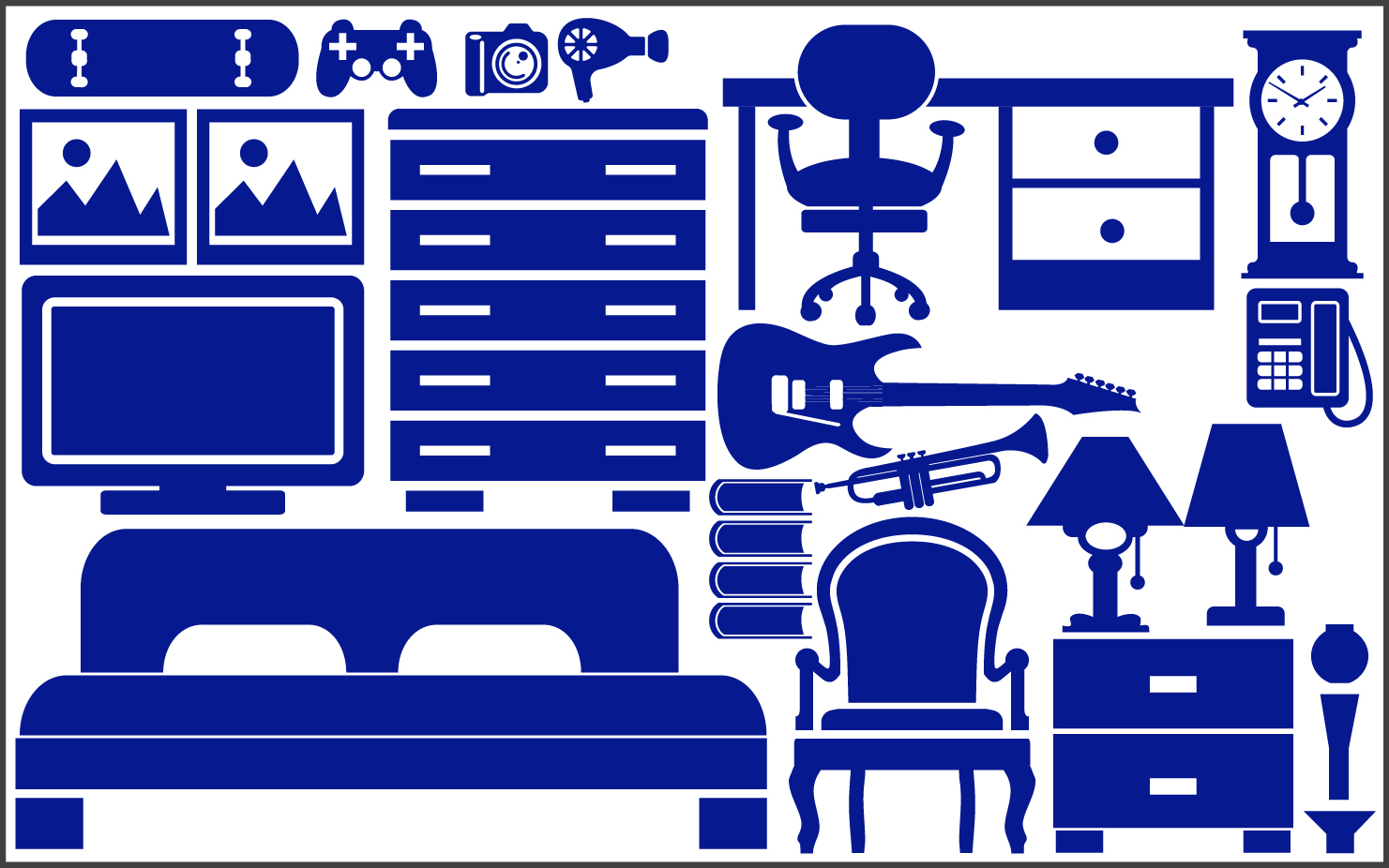 10&rsquo;x14 unit comparison