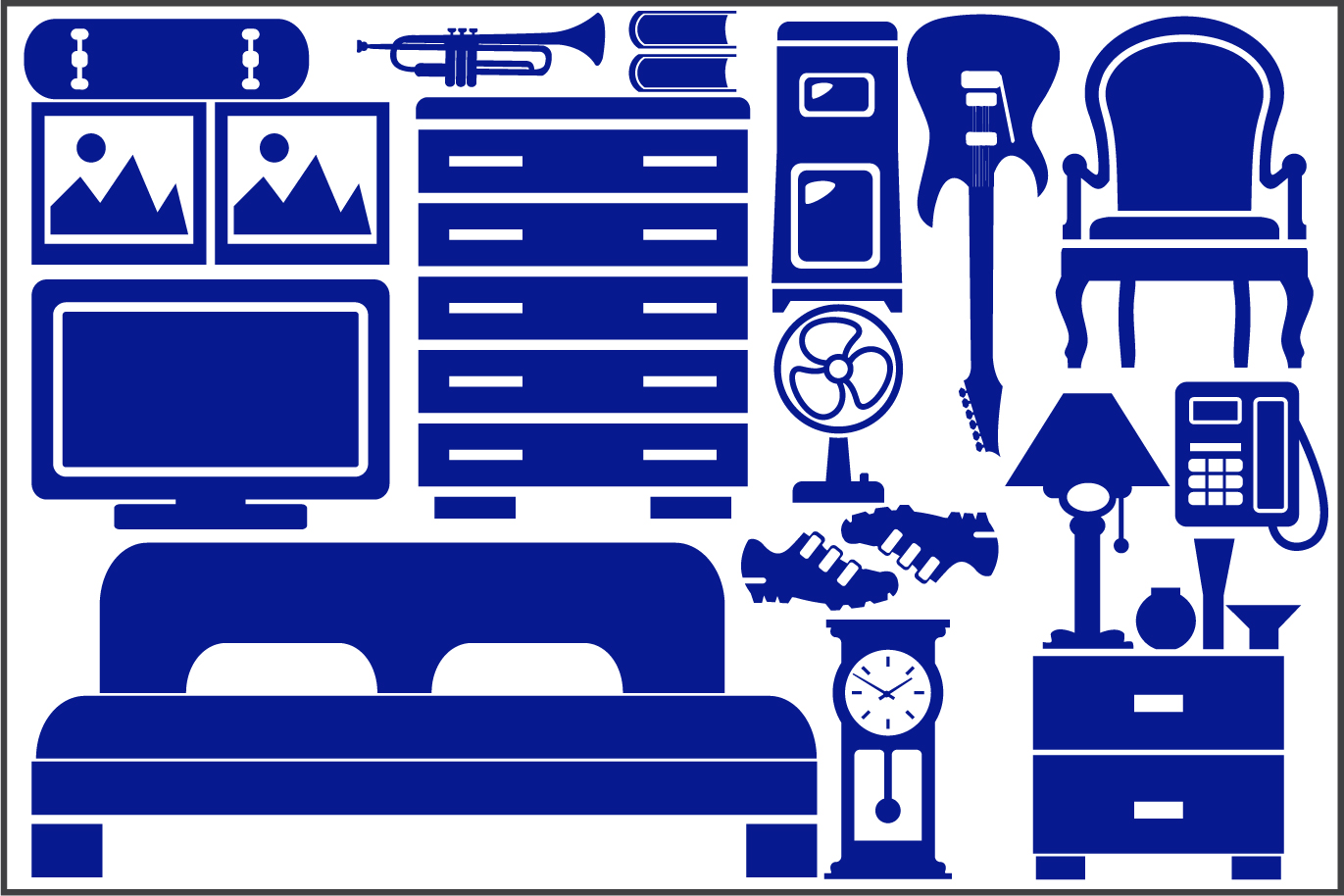 10&rsquo;x15&rsquo; unit comparison