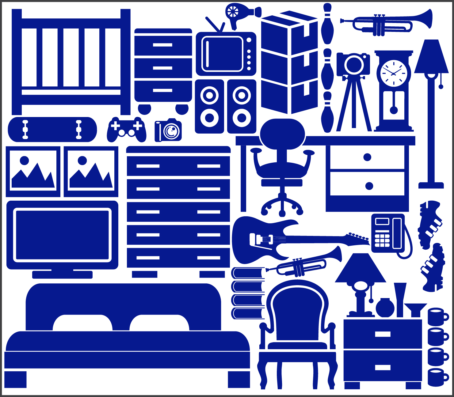 10&rsquo;x16&rsquo; unit comparison