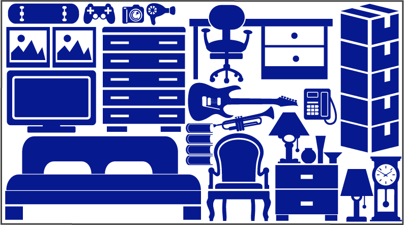 10&rsquo;x18&rsquo; unit comparison