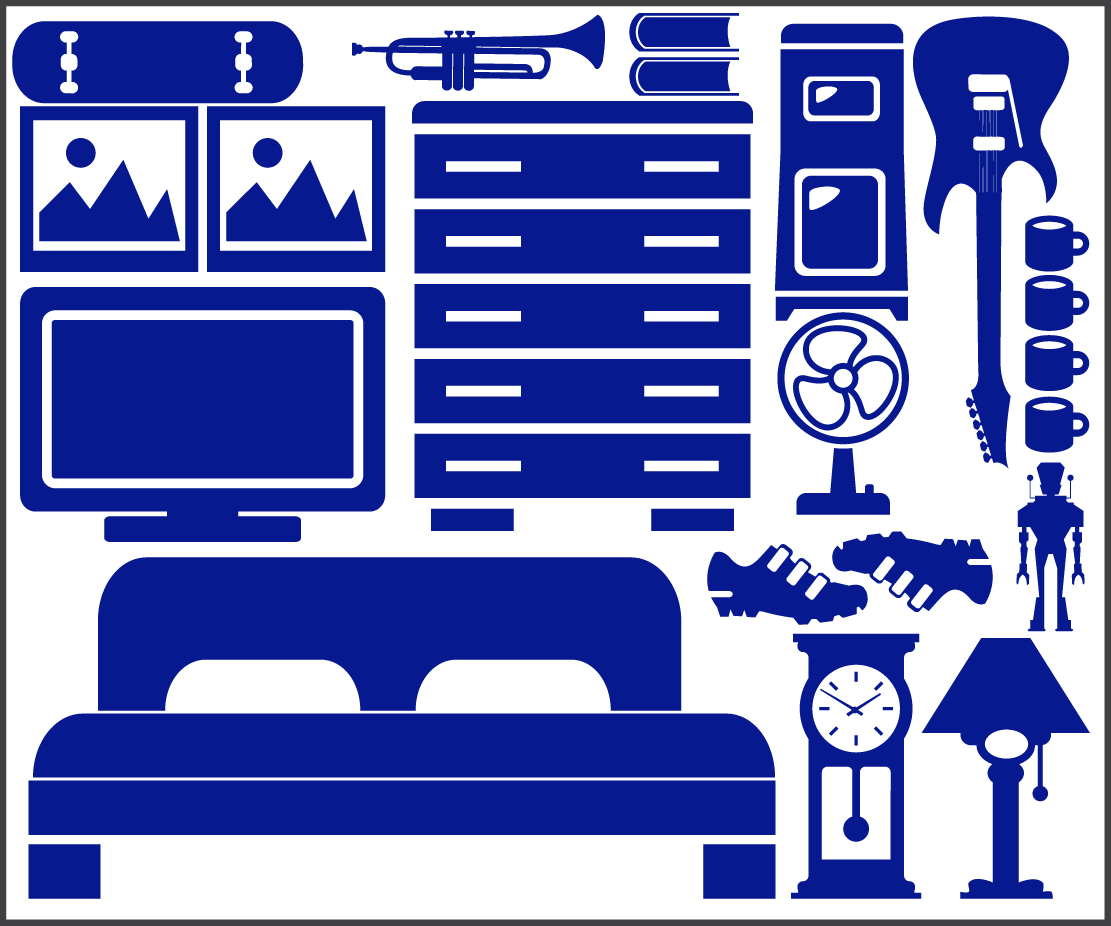 8&rsquo;x12&rsquo; unit comparison